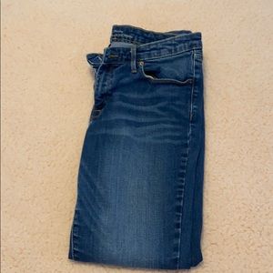 Women’s jeans